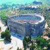 Aspendos Antik Tiyatrosu