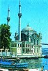 Ortaky Cami
